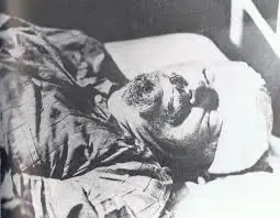 TROTSKY