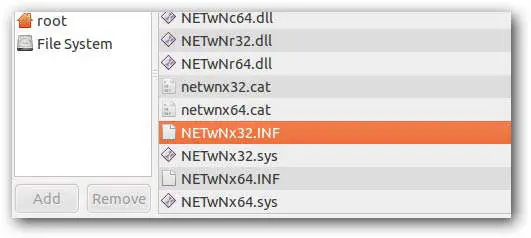 Linux Linux