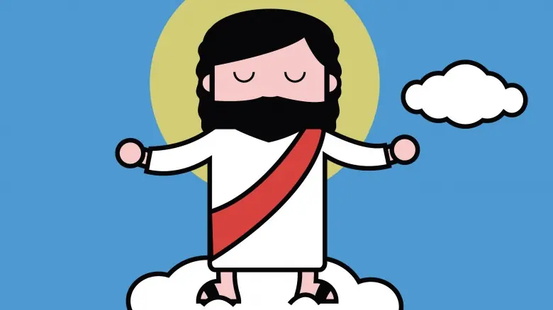 ¿Jesús consumía marihuana?