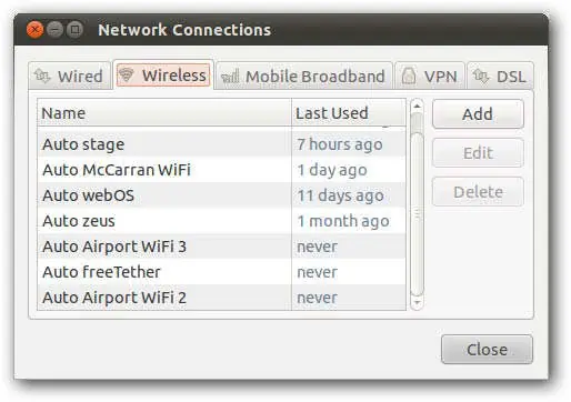 Wifi Wifi