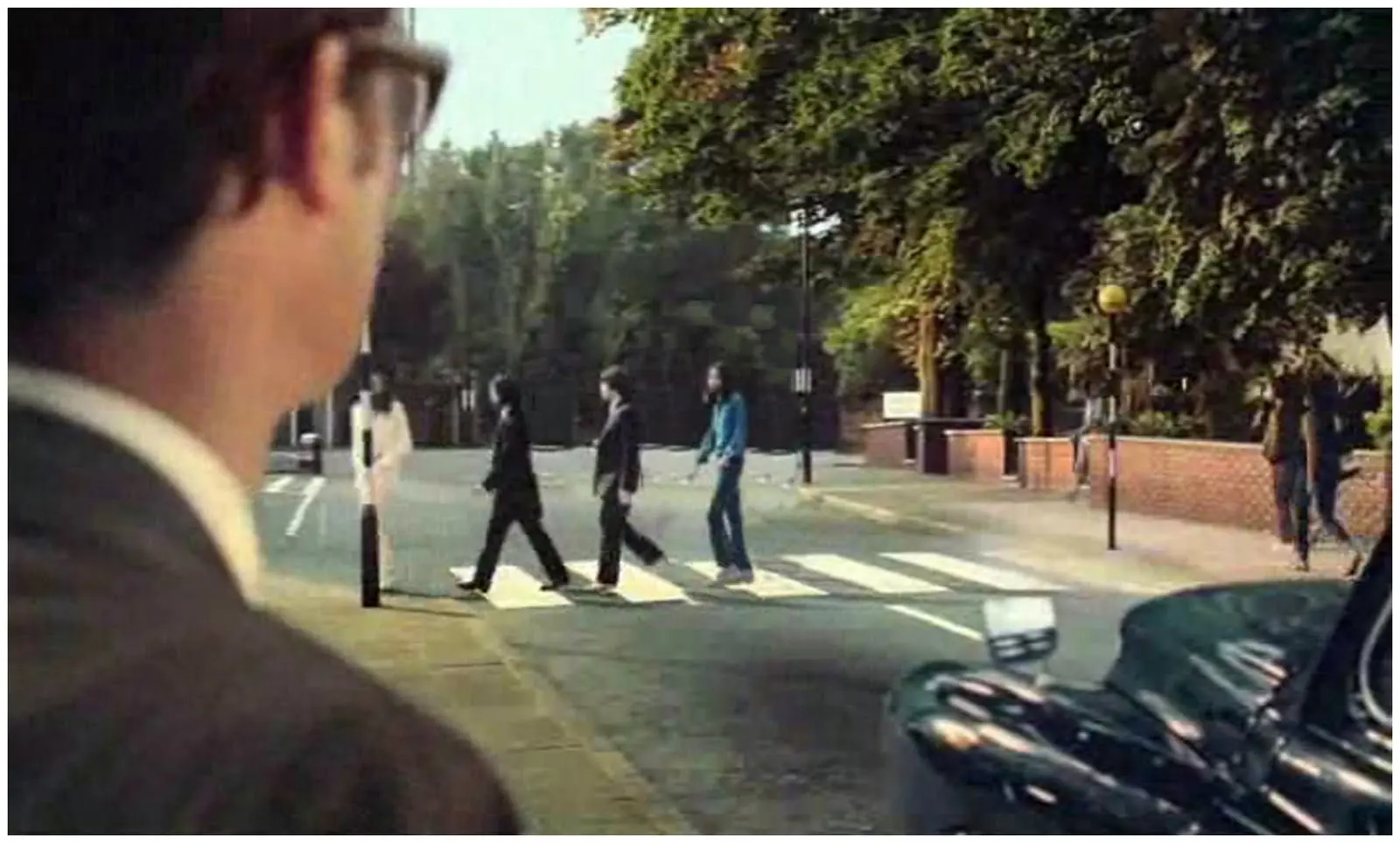Paul