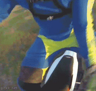 Gifs Motos Fail.