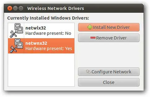 drivers drivers