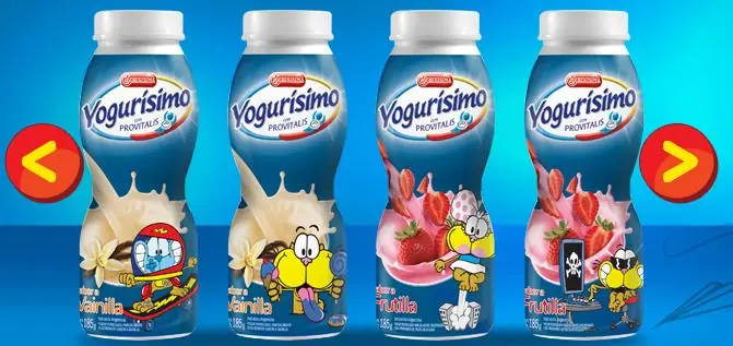 yogurisimo