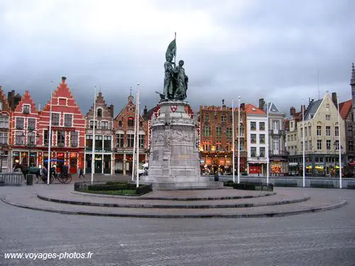 bélgica