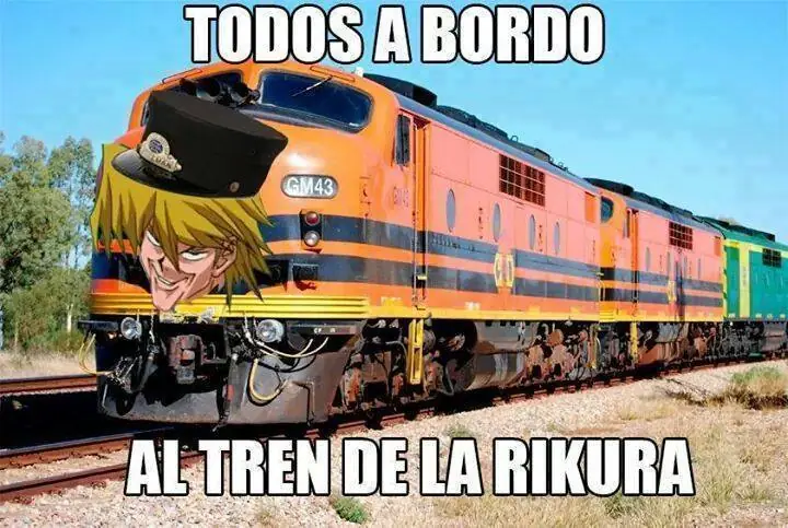 anime