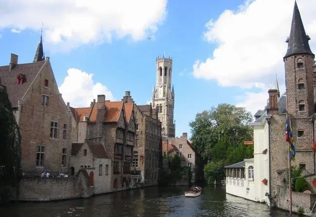 bélgica