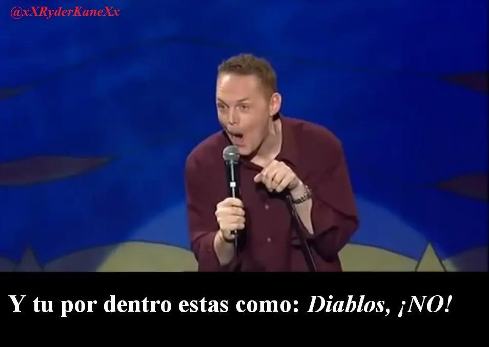 Bill Burr - Feministas