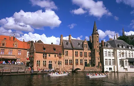 Venecia del Norte