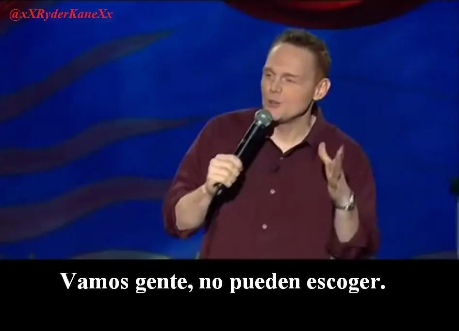 stand up comedy