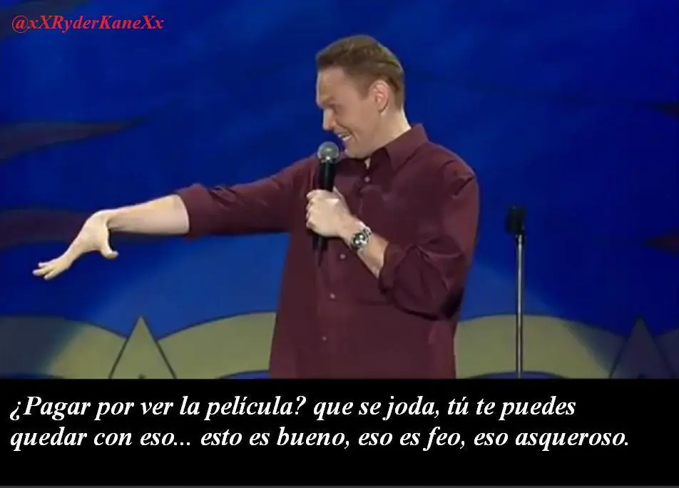 Comedia
