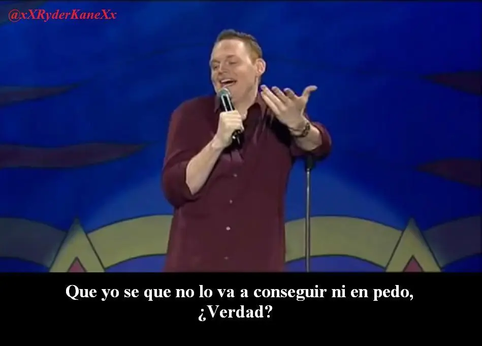 Bill Burr - Feministas