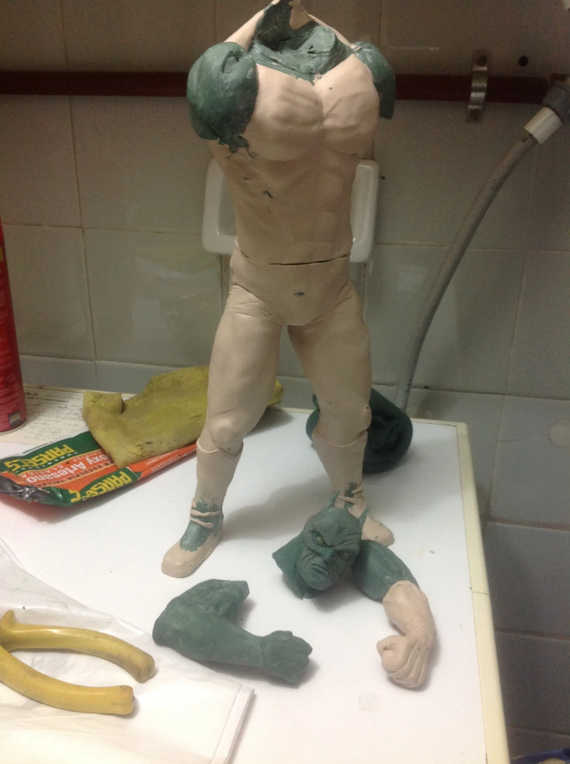hulk