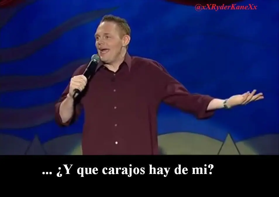 stand up comedy