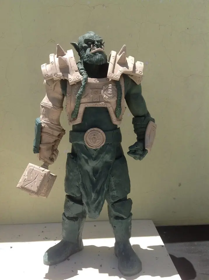 Dredd