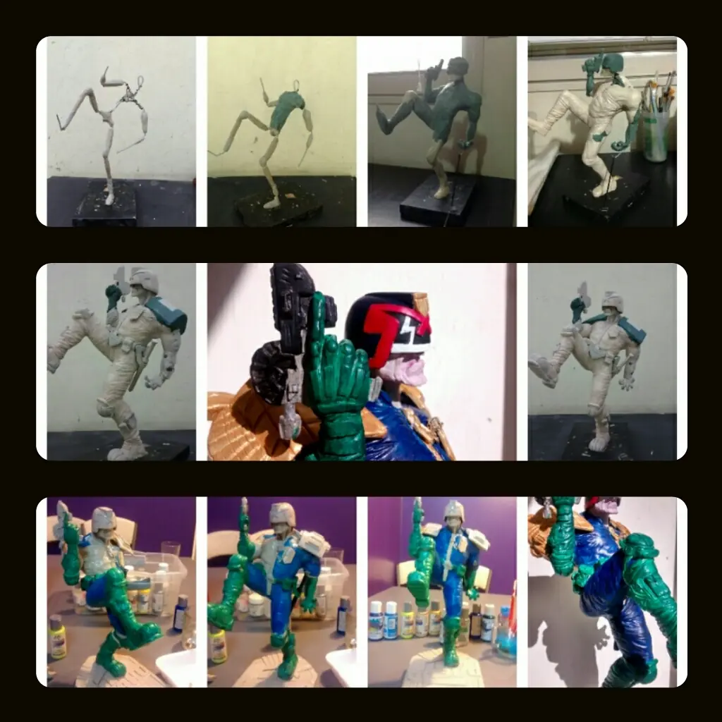 plastilina