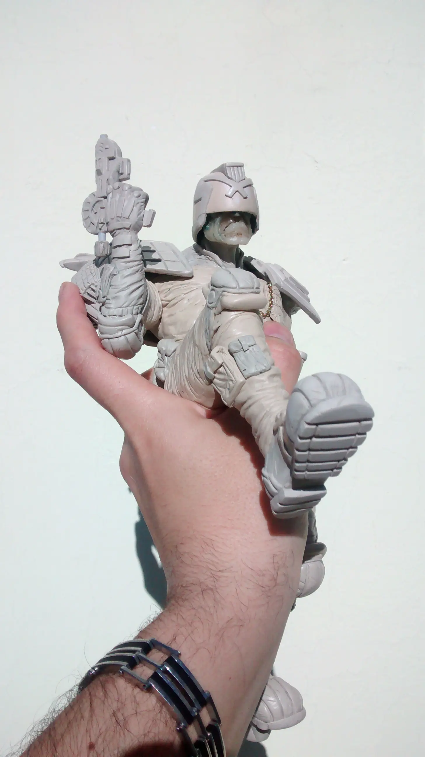 thrall