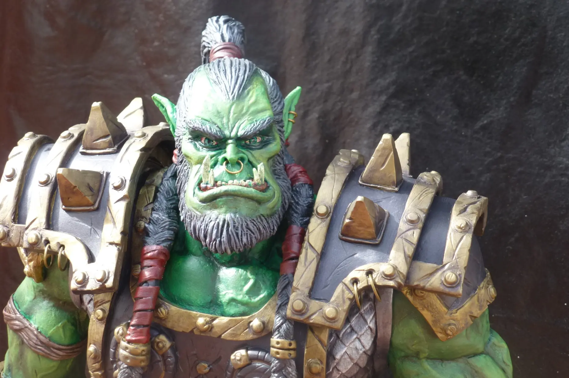 thrall