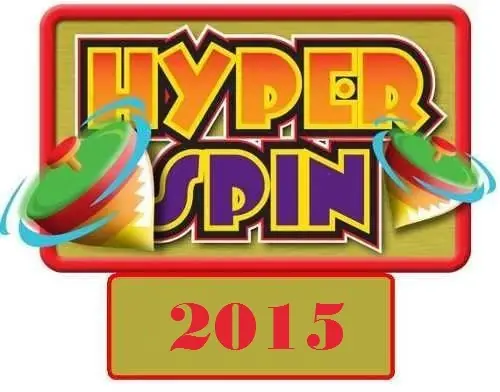 Hyperspin +150 sistemas - Crea tu propio arcade -