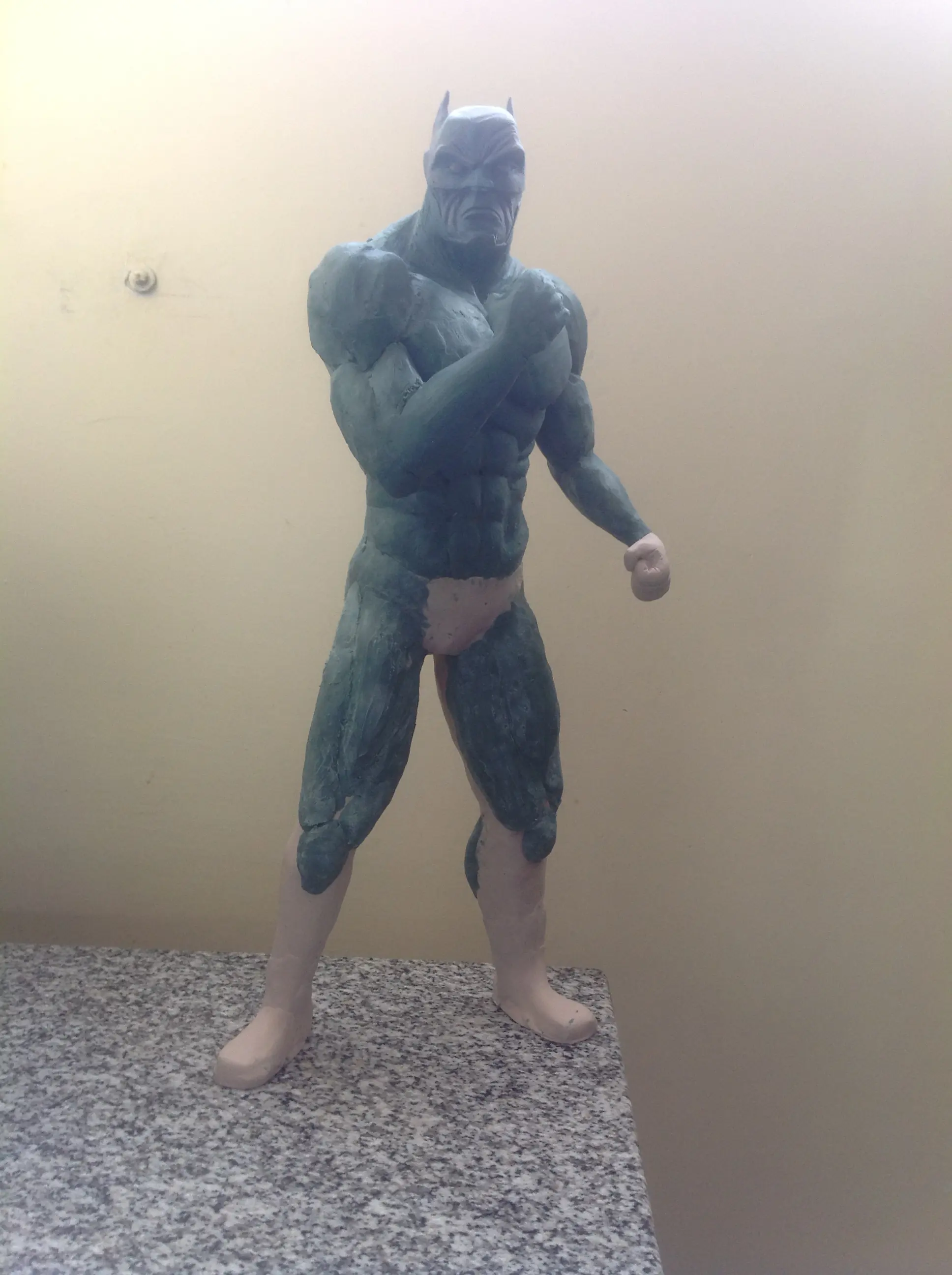 white walker