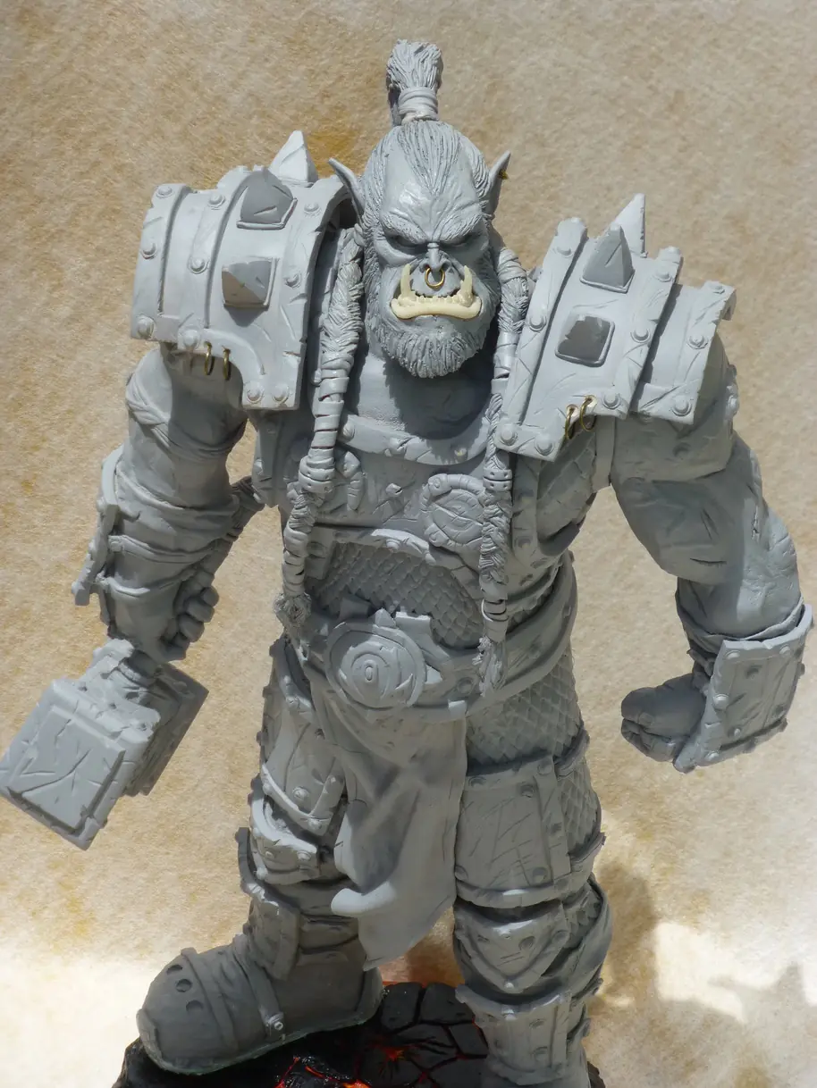 Dredd