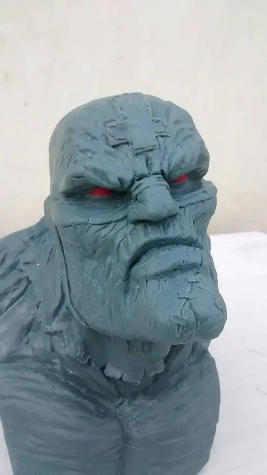 escultura