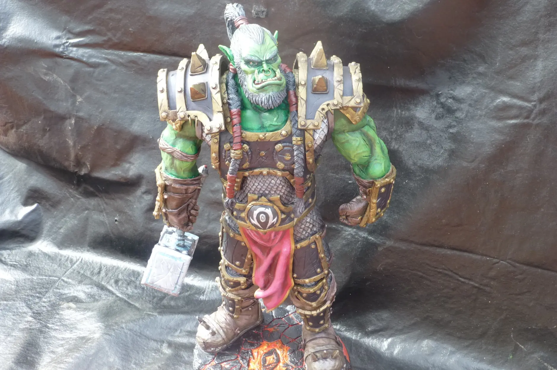 plastilina
