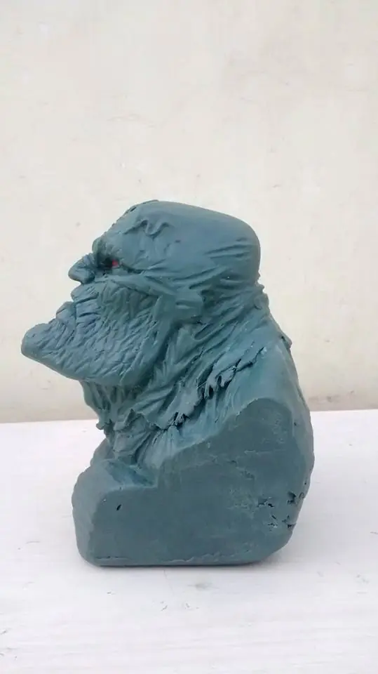 cazador cazador