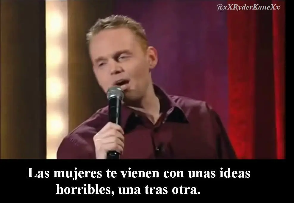 stand up comedy