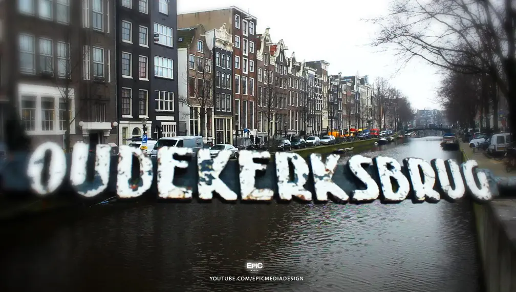 Red Light District