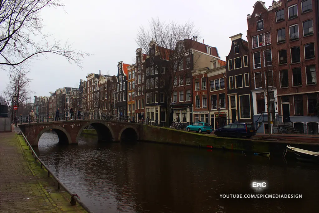 Amsterdam