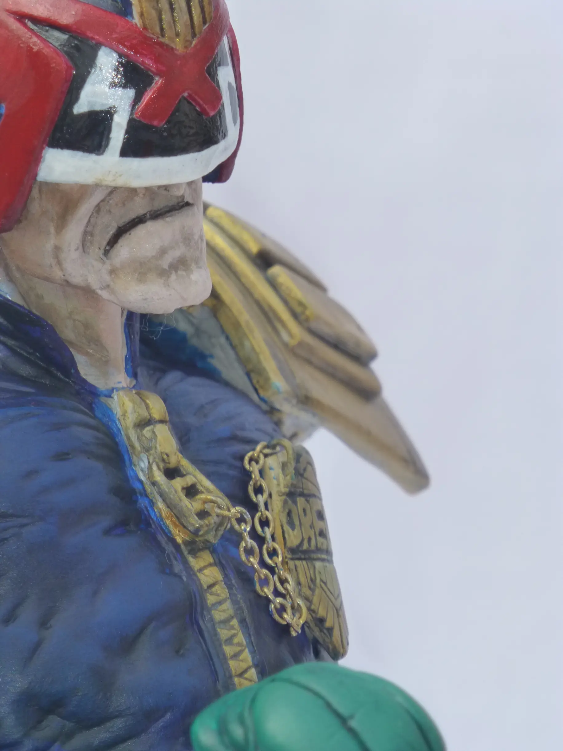 judge dredd