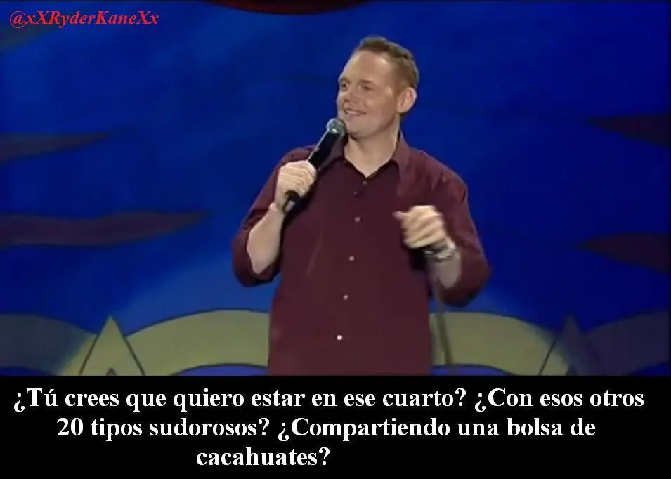 bill burr