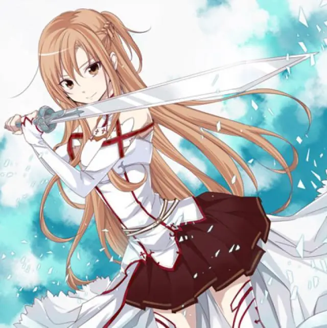 The Bloody Knight-Capitulo 4 EDITADO
