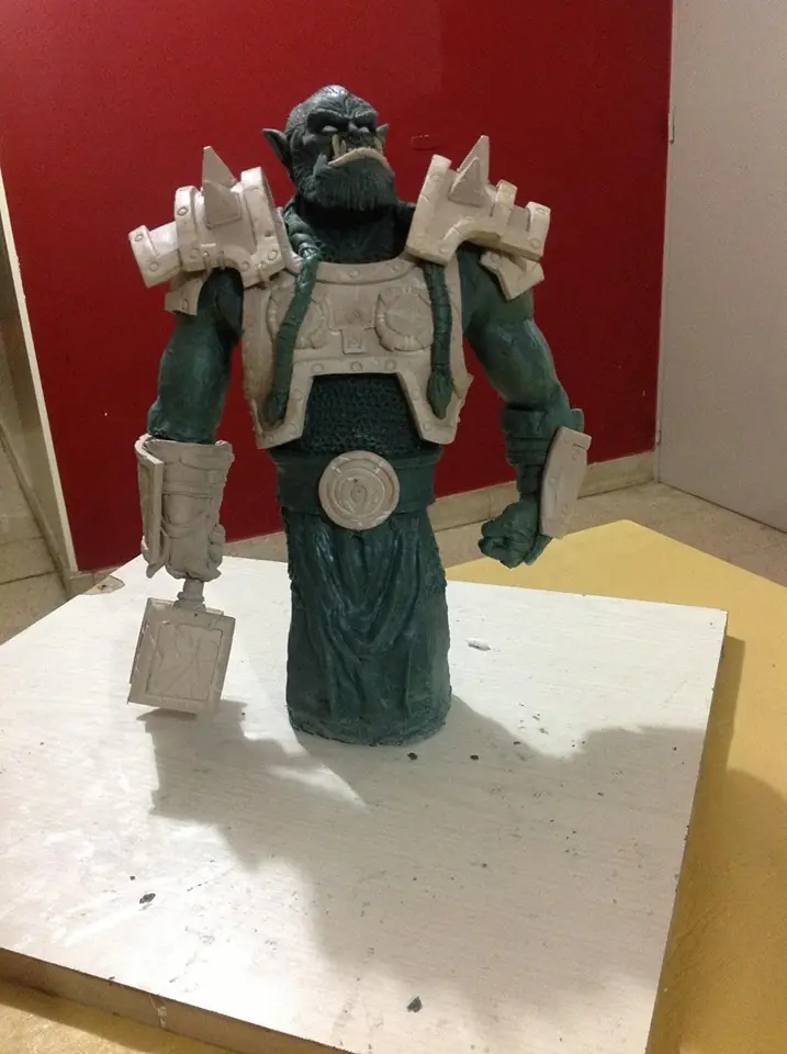 Dredd