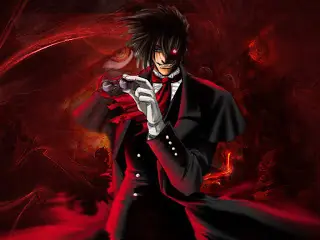 BLOODY
