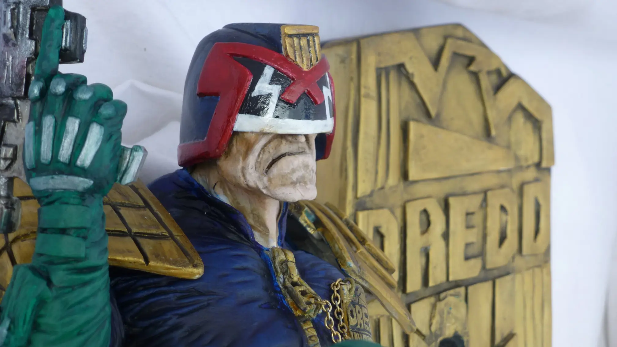 Dredd