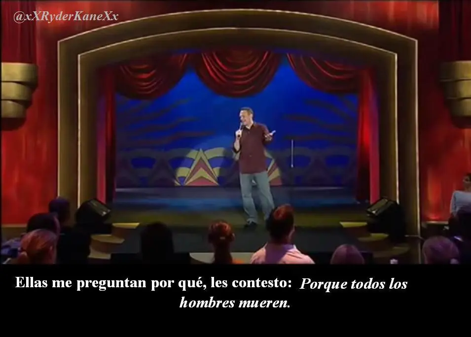 bill burr