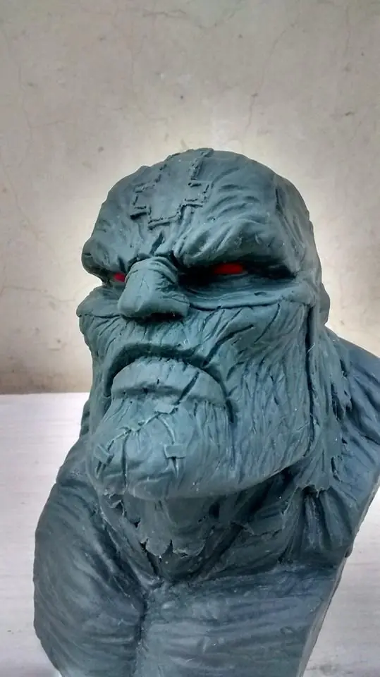 escultura