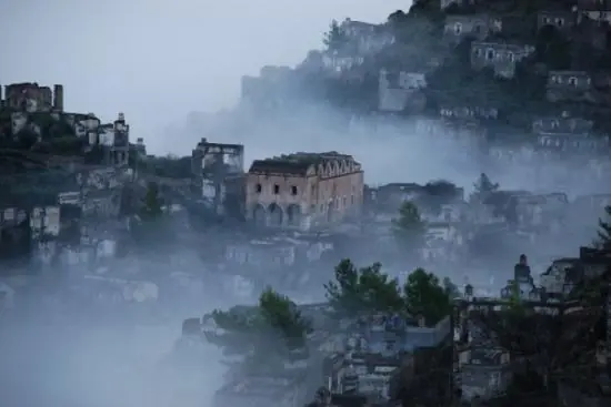 Ciudades abandonadas mas terrorificas del mundo(imagenes&+) Ciudades abandonadas mas terrorificas del mundo(imagenes&+)