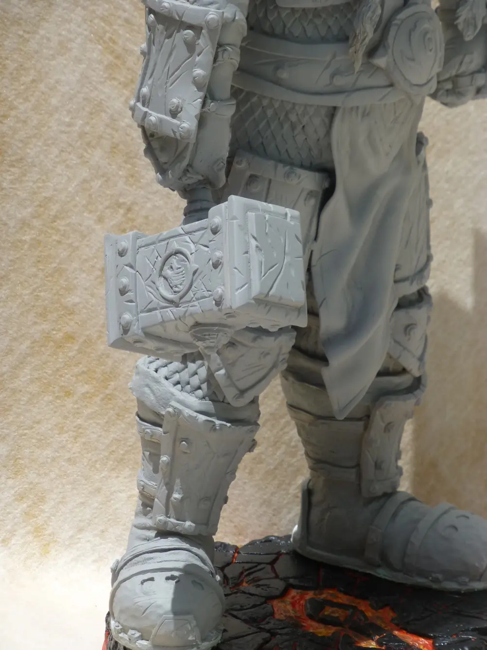 thrall