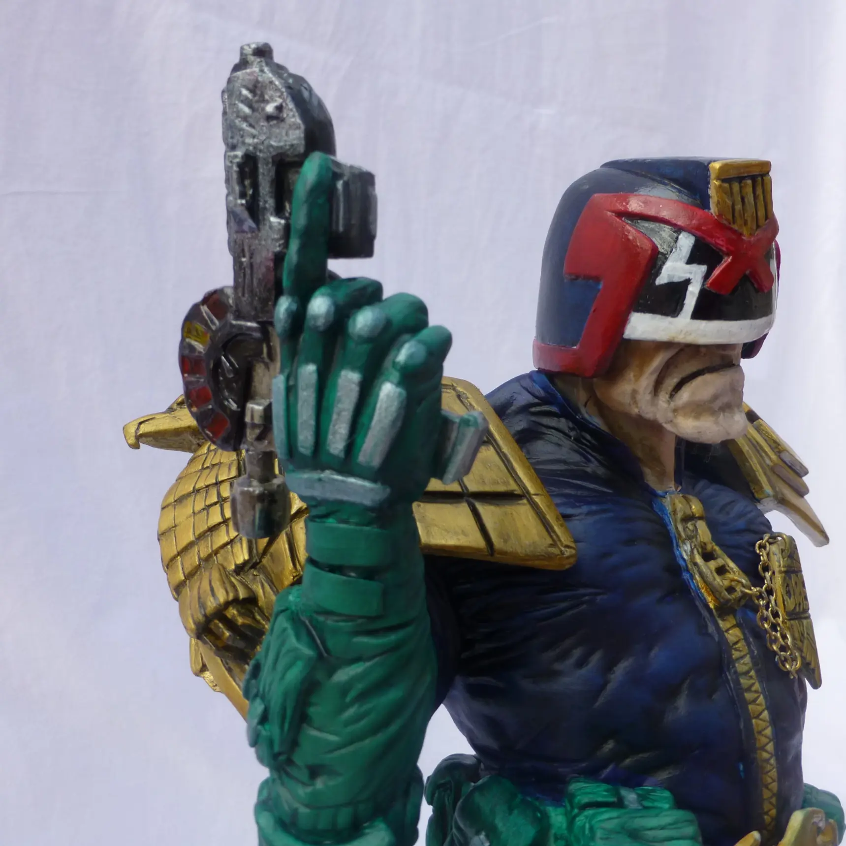 Dredd