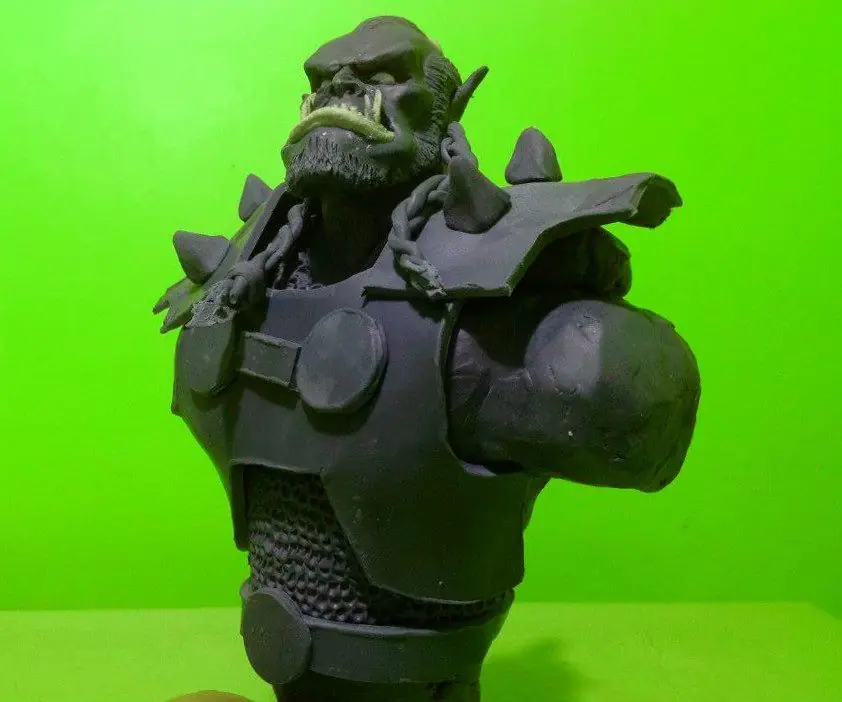 plastilina