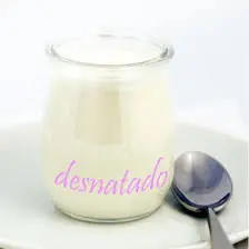 Uno de los mejores batidos energeticos. Pasa lince