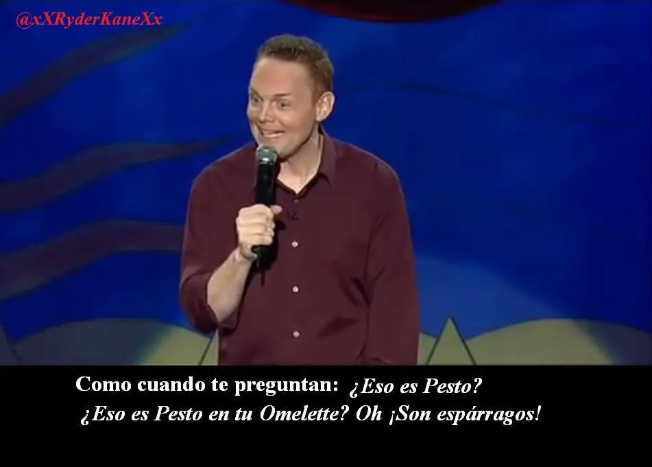 stand up comedy