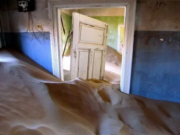 pueblo fantasma pueblo fantasma