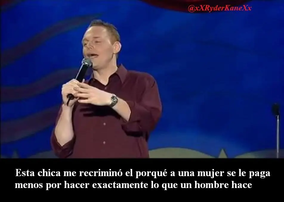 bill burr