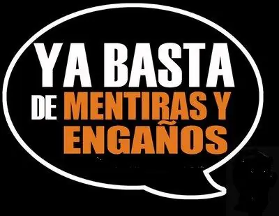 Verdades como puños (Parte 1)