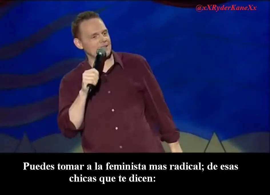 stand up comedy