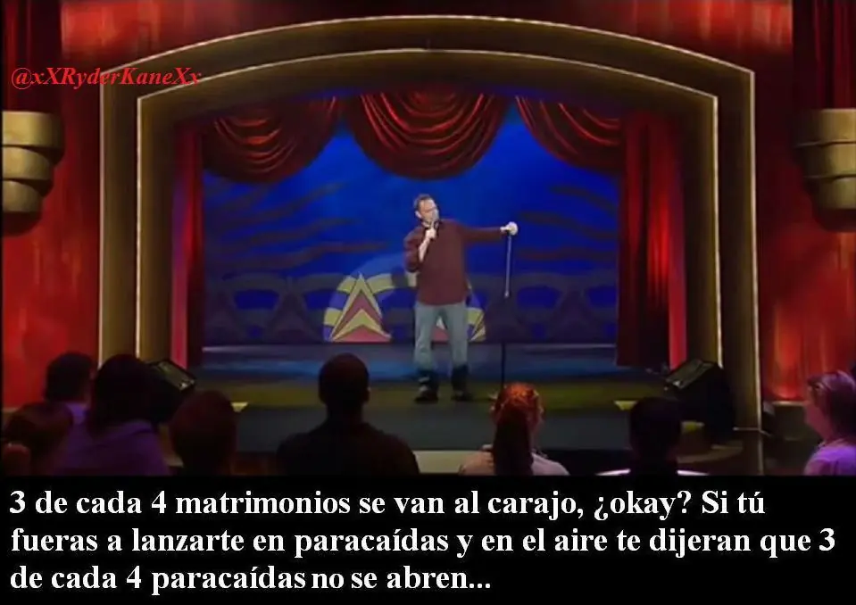 Comedia